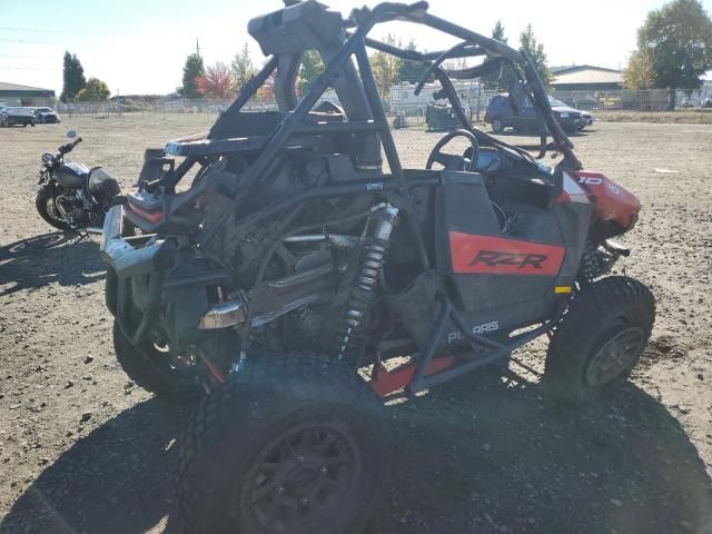 2021 Polaris RZR RS1