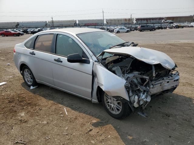 2008 Ford Focus SE