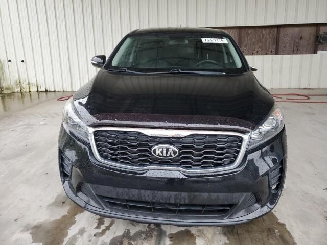 2019 KIA Sorento L