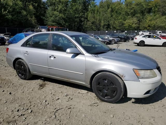 2010 Hyundai Sonata GLS