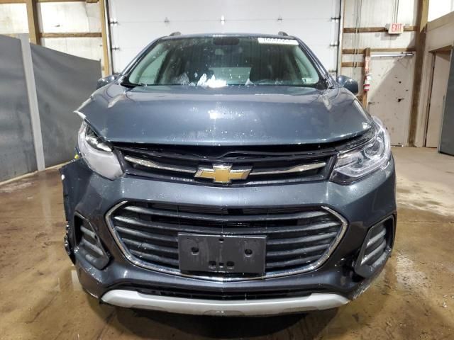 2021 Chevrolet Trax 1LT