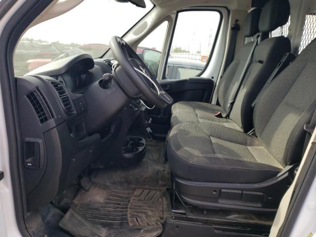 2022 Dodge RAM Promaster 1500 1500 Standard