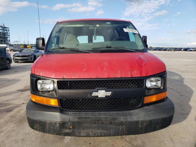 2005 Chevrolet Express G1500