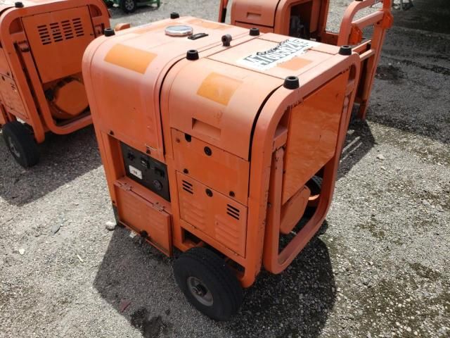 2009 Titan TG 7500D