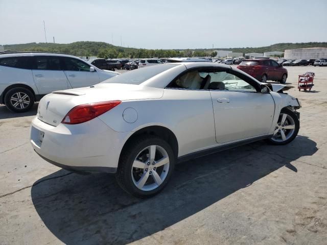 2008 Pontiac G6 GT