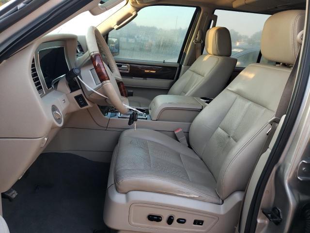 2008 Lincoln Navigator
