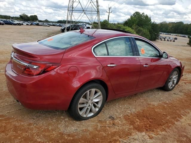 2014 Buick Regal Premium