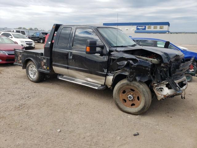 2008 Ford F250 Super Duty