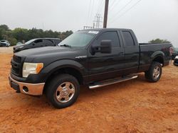 Ford f150 Super cab salvage cars for sale: 2010 Ford F150 Super Cab