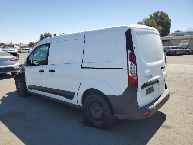 2020 Ford Transit Connect XL