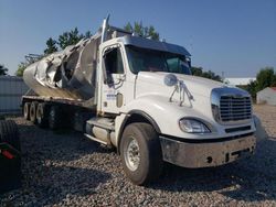 Freightliner salvage cars for sale: 2007 Freightliner Conventional Columbia