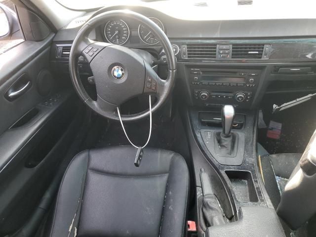 2009 BMW 328 XI