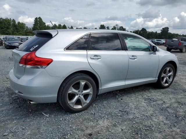 2010 Toyota Venza