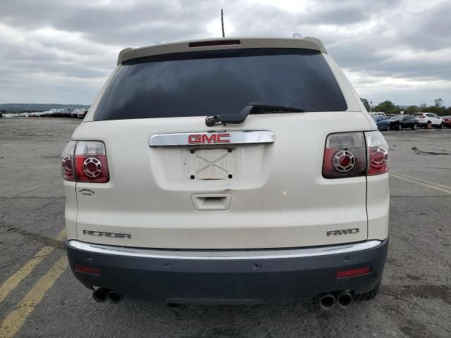 2008 GMC Acadia SLT-1