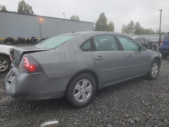 2006 Chevrolet Impala LT