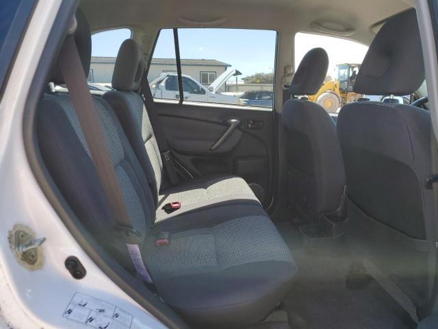 2005 Toyota Rav4
