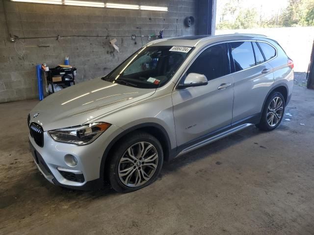 2017 BMW X1 XDRIVE28I