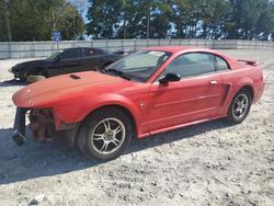 2002 Ford Mustang for sale in Loganville, GA