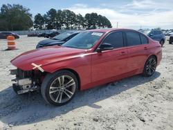 2014 BMW 328 I for sale in Loganville, GA