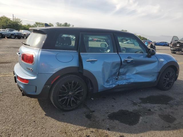 2017 Mini Cooper s Clubman All4