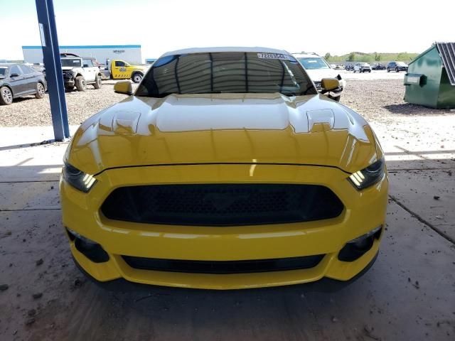 2015 Ford Mustang GT