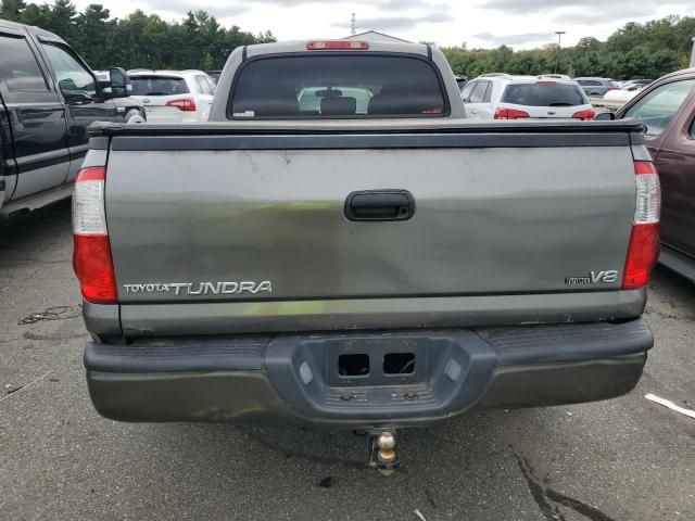 2004 Toyota Tundra Double Cab SR5