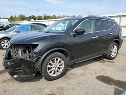 Nissan Rogue Vehiculos salvage en venta: 2017 Nissan Rogue S