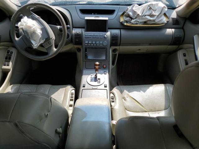 2004 Infiniti G35