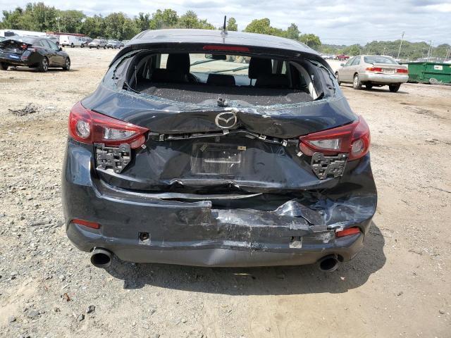 2017 Mazda 3 Sport