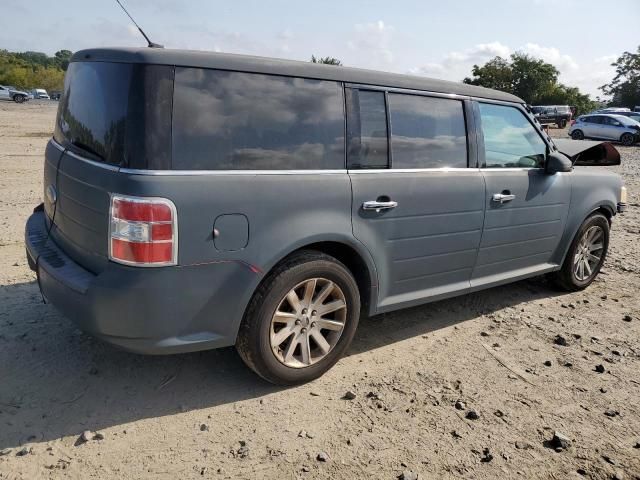 2010 Ford Flex SEL