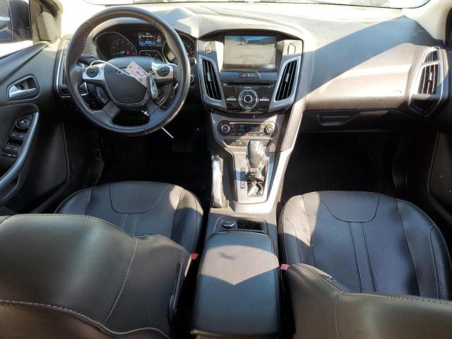 2012 Ford Focus Titanium