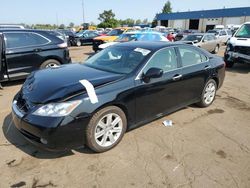 2007 Lexus ES 350 for sale in Woodhaven, MI