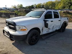 2012 Dodge RAM 1500 ST en venta en Marlboro, NY