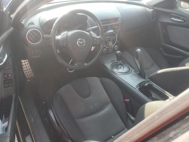 2004 Mazda RX8