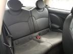 2011 Mini Cooper S