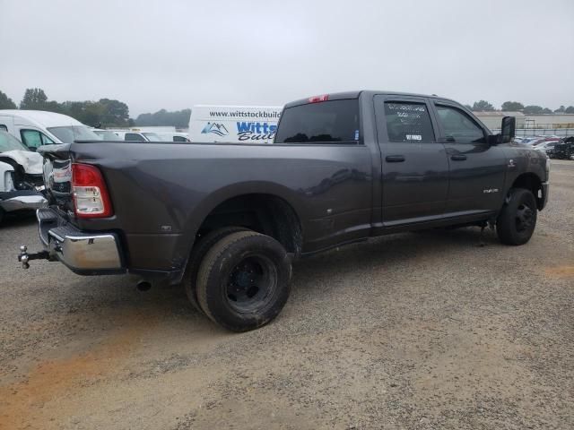 2019 Dodge RAM 3500 Tradesman