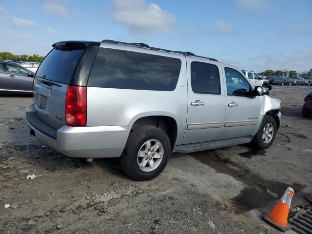 2013 GMC Yukon XL K1500 SLT