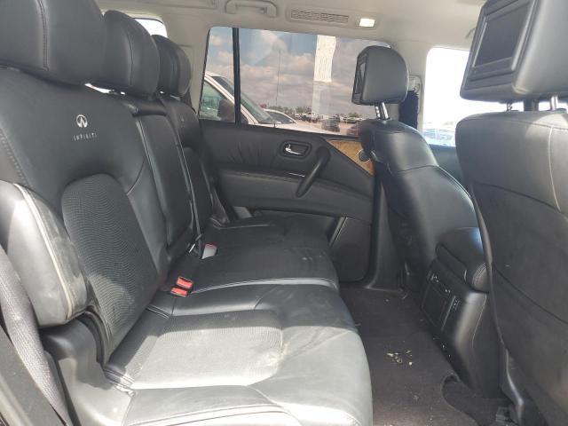 2012 Infiniti QX56