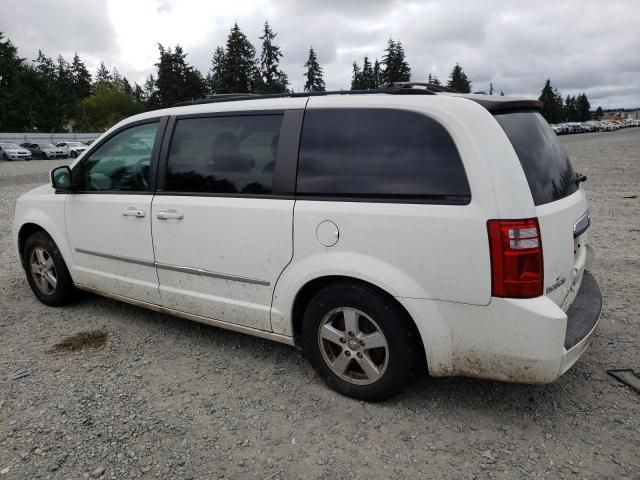 2010 Dodge Grand Caravan SXT