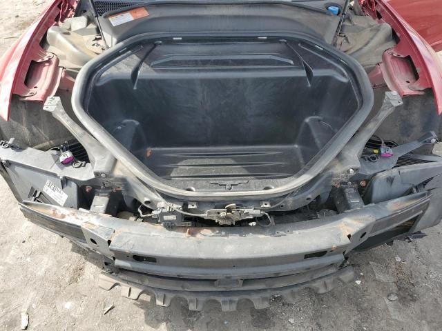 2015 Tesla Model S