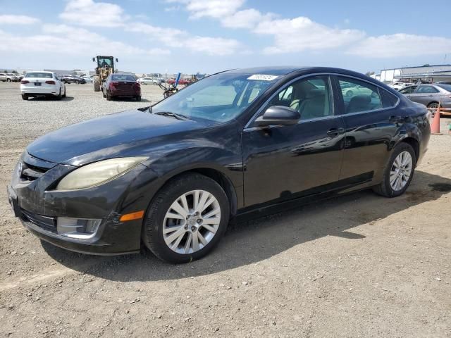 2009 Mazda 6 I