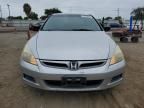 2006 Honda Accord Value