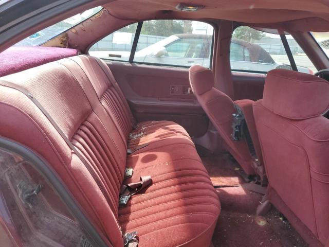 1992 Oldsmobile 88 Royale