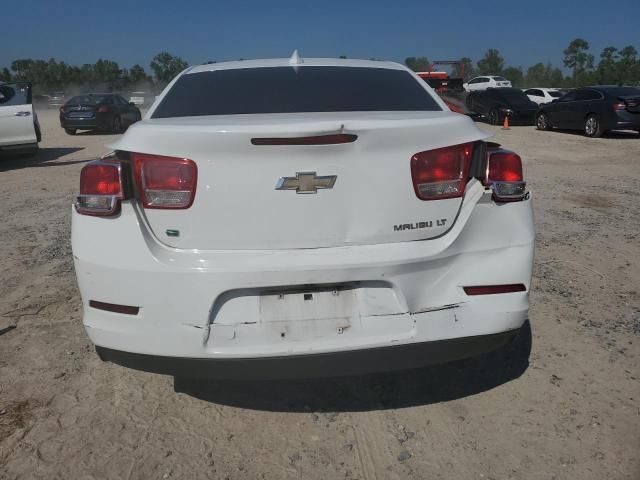 2016 Chevrolet Malibu Limited LT