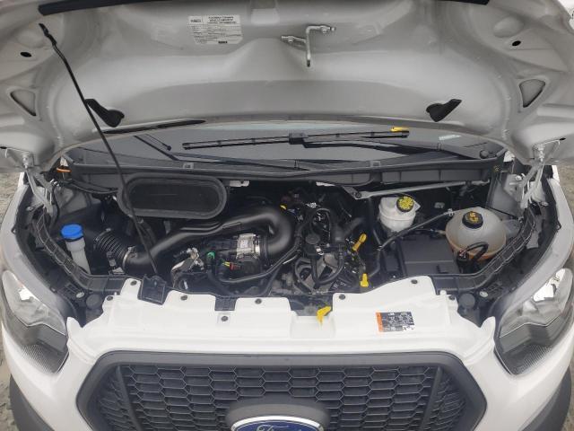 2022 Ford Transit T-250