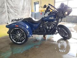 Harley-Davidson Fltrt salvage cars for sale: 2023 Harley-Davidson Fltrt