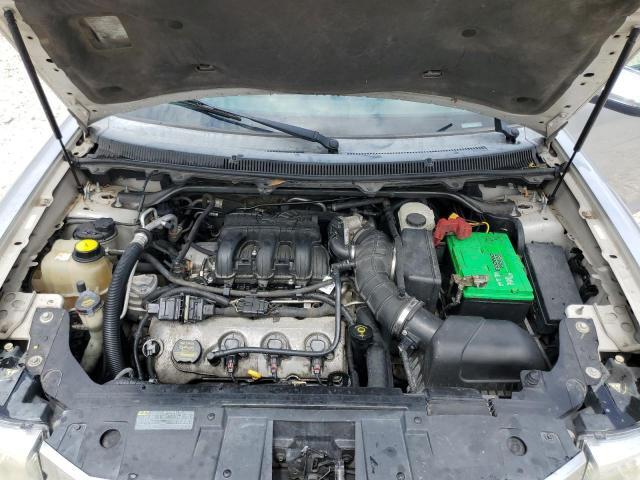 2009 Ford Flex Limited