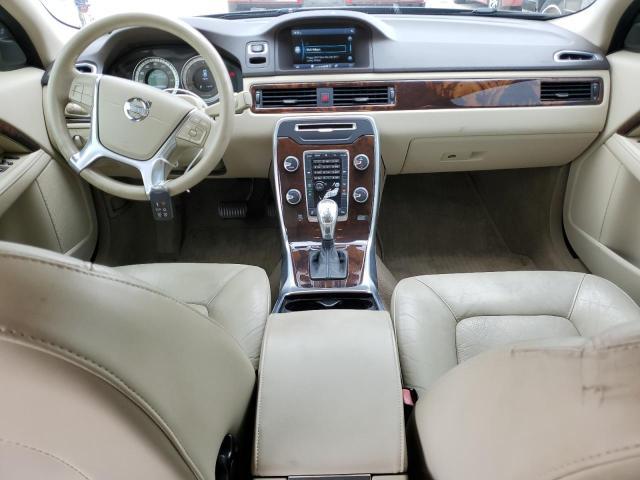 2013 Volvo S80 3.2