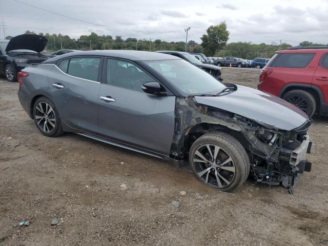 2018 Nissan Maxima 3.5S