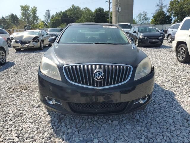 2012 Buick Verano